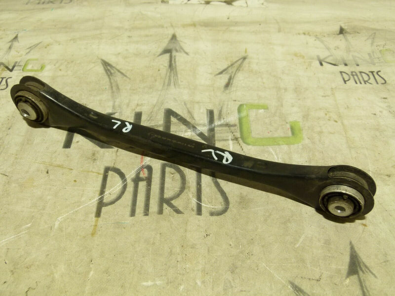 AUDI A4 S4 B9 8W 3.0 TFSI LEFT SIDE REAR WISHBONE CONTROL ARM 4M0505291 D