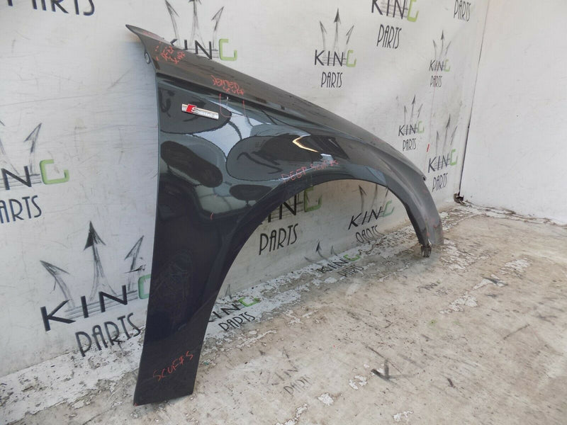 AUDI A3 8V S-LINE 2012 - 2018 FRONT WING RIGHT DRIVERS SIDE GENUINE