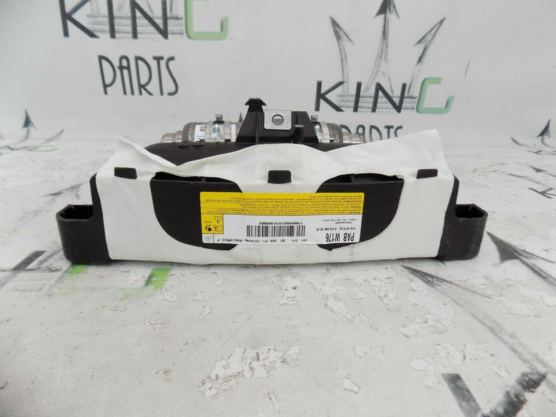 MERCEDES A CLASS W176 2013-18 PASSENGER DASHBOARD AIRBAG RHD *NEW* A1768600002