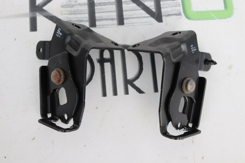 FORD FOCUS MKIII 2011-2018 5DR REAR SEAT MOUNTING PAIR OF BM51-A613B90-BA