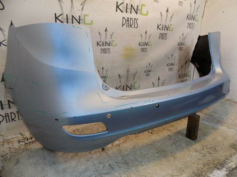 VAUXHALL ZAFIRA TOURER 2014-2018 GENUINE REAR BUMPER PDC HOLES 13300719