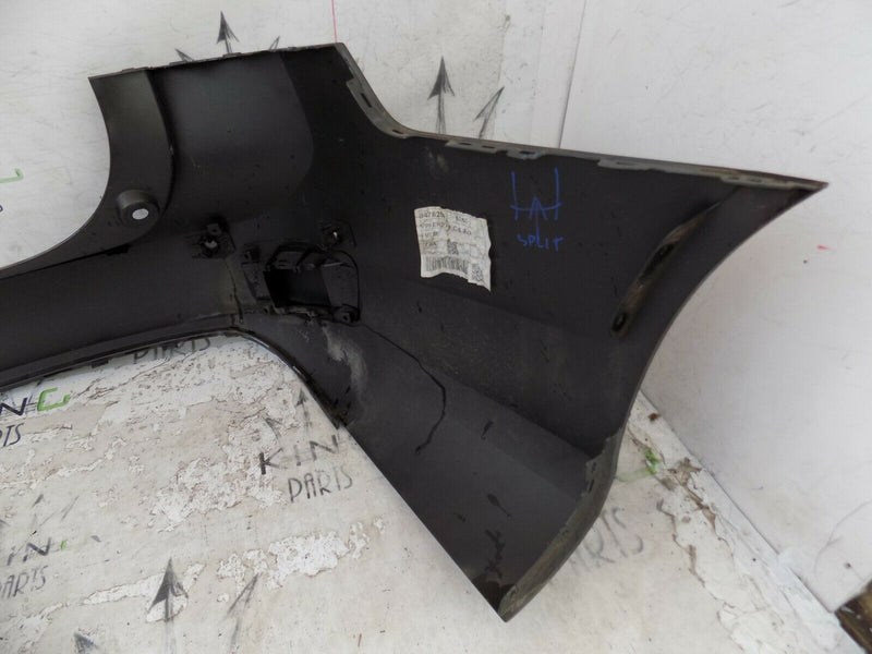 VOLVO V90 2016 2017 GREY REAR BUMPER GENUINE & DIFFUSER 6x PDC 31383315