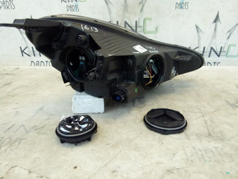 HYUNDAI I10 MK3 2019-ON FRONT LEFT SIDE HEADLIGHT HALOGEN 92101K7110