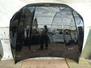 AUDI A7 4K8 2019-ON GENUINE ALUMINUM BONNET HOOD PANEL BLACK 32S24900