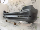 VOLVO XC90 II R-DESIGN 2014-2017 GREY REAR BUMPER GENUINE PDC 31353430