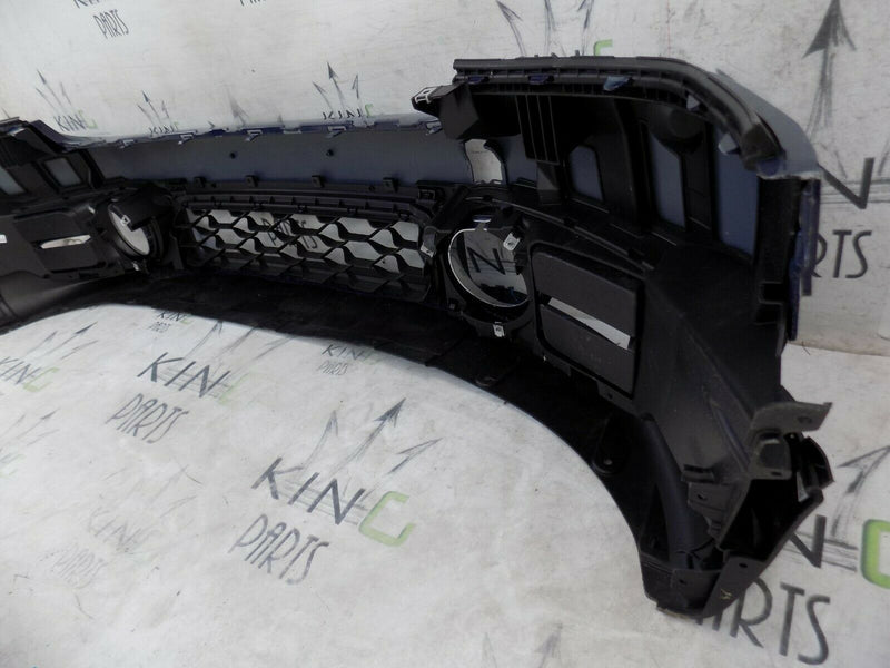BMW MINI COOPER COUNTRYMAN F60 2017-ON FRONT BUMPER GENUINE 5111 7390520