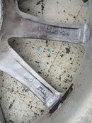 MERCEDES A W177 GENUINE ALLOY WHEEL RIM 17" 6.5J ET44 TYRE 205/55 R17