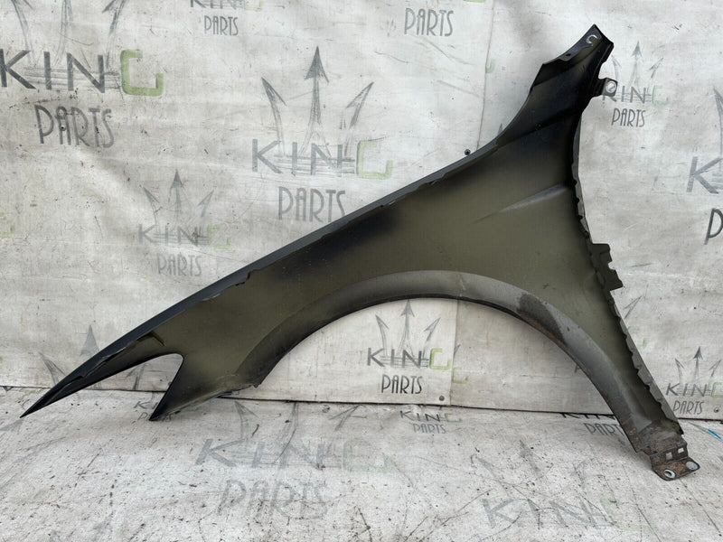VW GOLF MK7 MK7.5 FACELIFT 2017-2019 FRONT FENDER WING PANEL RIGHT SIDE