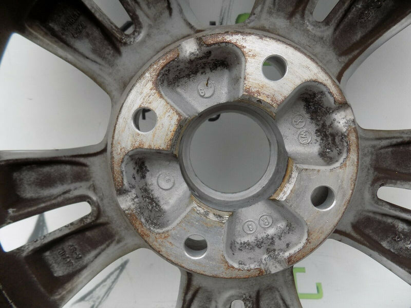 CITROEN DS3 2010-2017 16'' INCH 6J x16CH ALLOY WHEEL RIM 9688118277