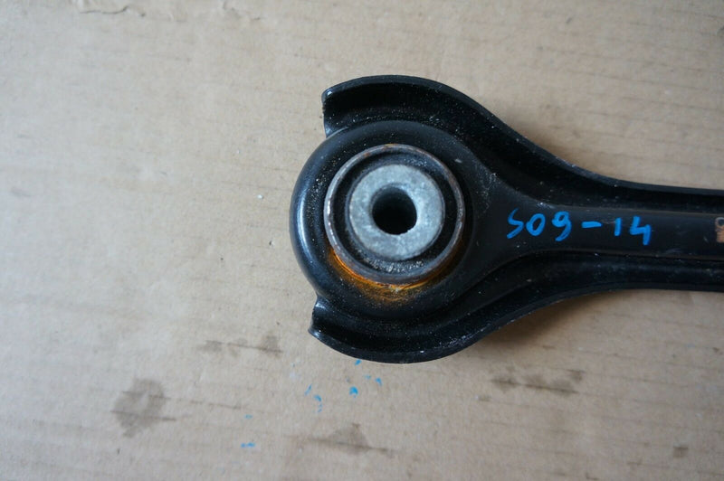 MERCEDES E-CLASS (W210) E 200 KOMPRESSOR TRACK CONTROL ARM 17265 045 (S09-14)