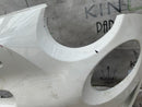 FIAT 500 S SPORT FACELIFT 2016-ON WHITE FRONT BUMPER GENUINE 735619571