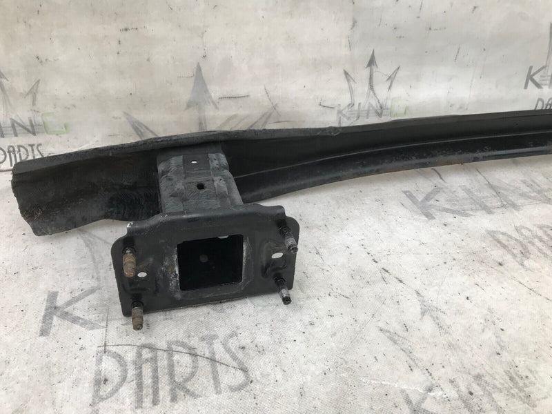 MERCEDES E W212 2009-2012 REAR BUMER REINFORCEMENT GENUINE A2126102014