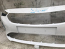 VAUXHALL CORSA-E F 2019-ON FRONT BUMPER PDC GENUINE 9830280980