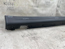 MINI COOPER S F55 2014-2018 GENUINE LEFT PASSENGER SIDE SKIRT SILL COVER