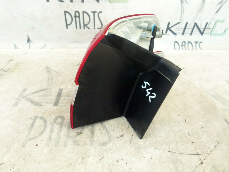 PEUGEOT 308 SW ESTATE LEFT SIDE TAILGATE REAR LIGHT  LED LAMP 9678093980