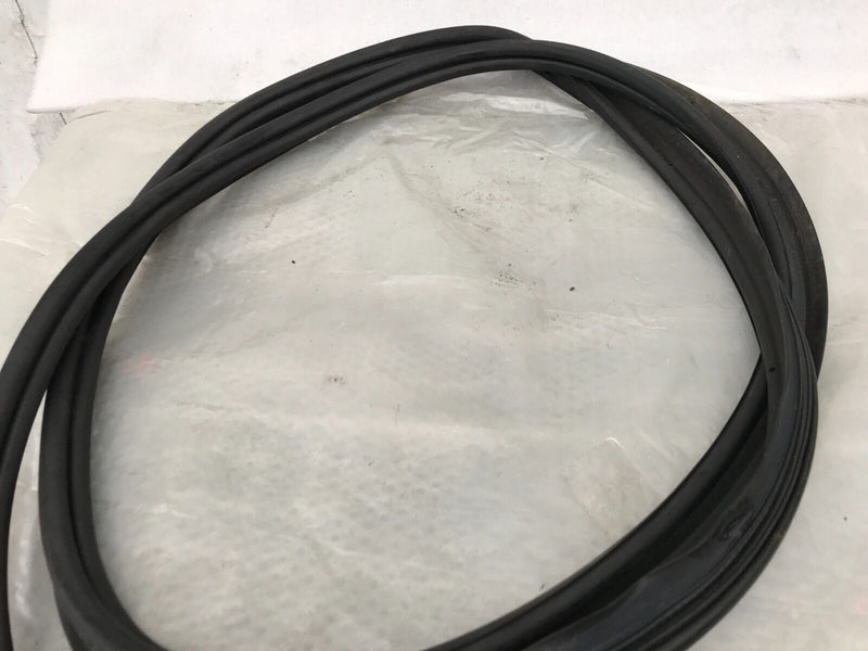 MERCEDES GLC X253 SUV 2016-21 BOOT LID TAILGATE RUBBER SEAL GENUINE A2537400078