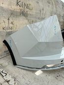 SKODA KAROQ LCI SE DRIVE 2021-ON TOP PART REAR BUMPER GENUINE 57A807421