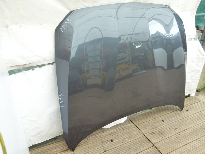 BMW 1 SERIES F20 2012-19 GENUINE FRONT BONNET HOOD PANEL IN GREY