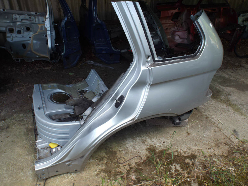 BMW X5 E53 1999-2006 REAR QUARTER PANEL LEFT PASSENGER N/S SIDE