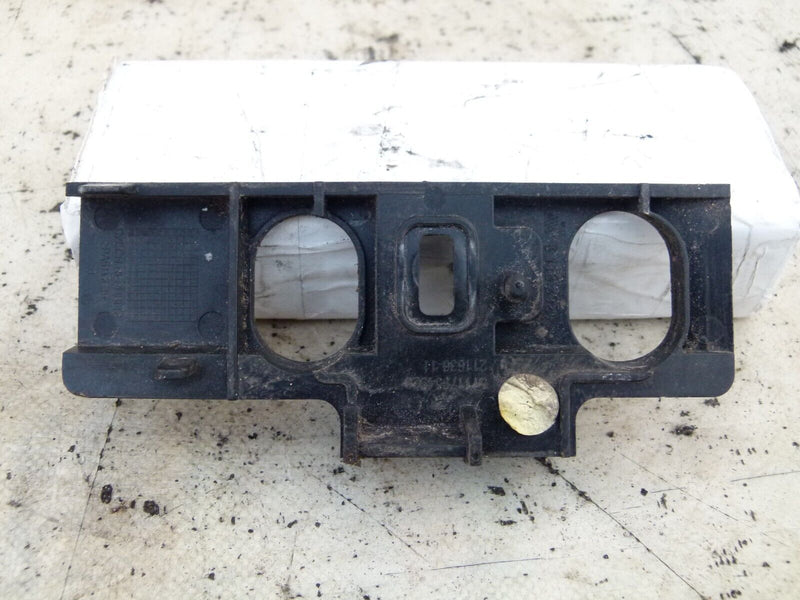 BMW X1 F48 2015-2019 OTHER FRONT RIGHT MOUNT BRACKET GENUINE 5111 7954920