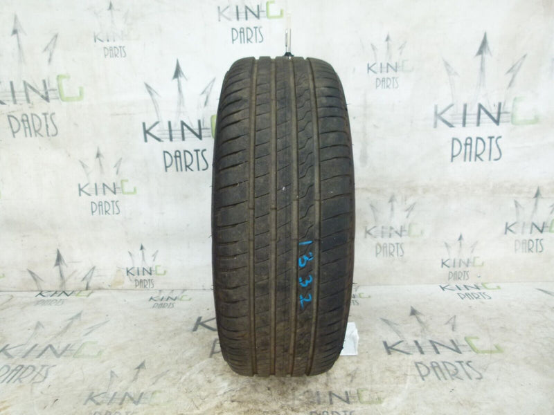 MAZDA MK3 16" WHEEL ALLOY RIM & TIRE 6.5JX16 ET50 9965D06560 GENUINE