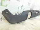 MINI Cooper One F56 2014-2018 Lower Rear Bumper Diffuser 7302548 Genuine