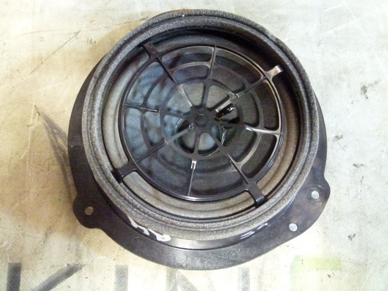 AUDI A4 S4 8W B9 2016-ON REAR RIGHT PASSENGER SIDE DOOR SPEAKER 8W5035411
