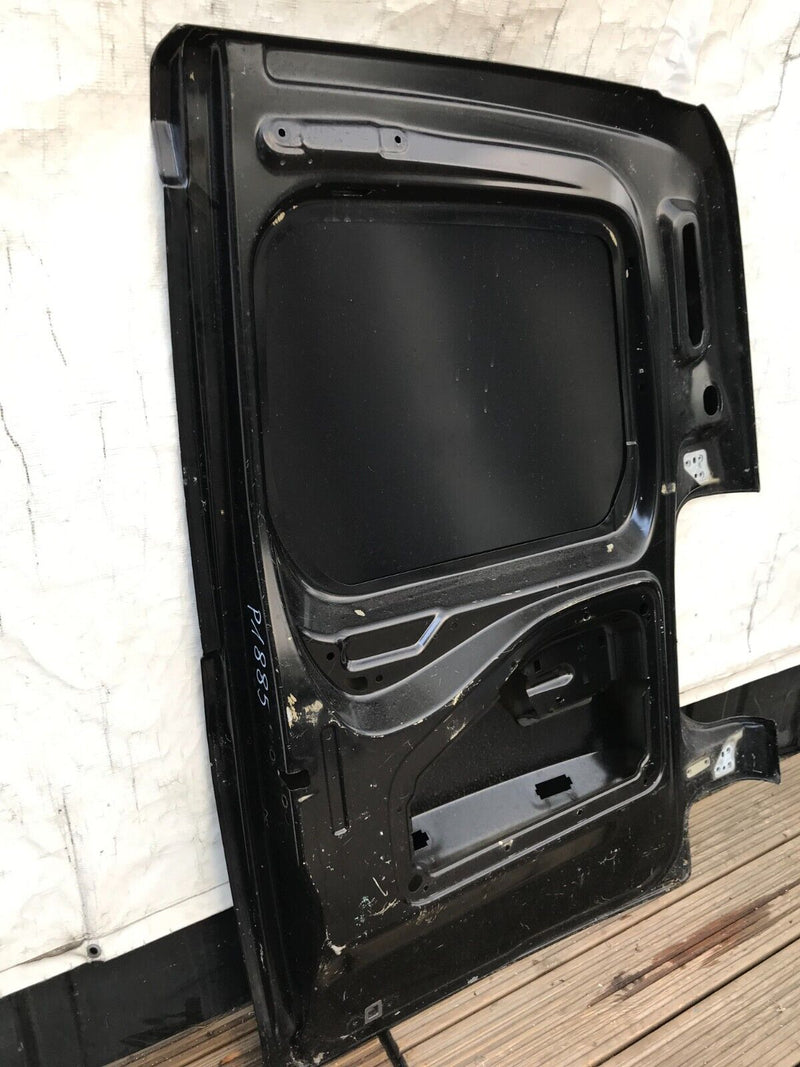 CITROEN BERLINGO MK3 K9/ PEUGEOT PARTNER 2018-ON REAR DOOR PANEL LEFT SIDE P1885