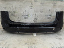 VW SHARAN MK2 7N 2010-2015 REAR BUMPER PDC GENUINE 7N0807421