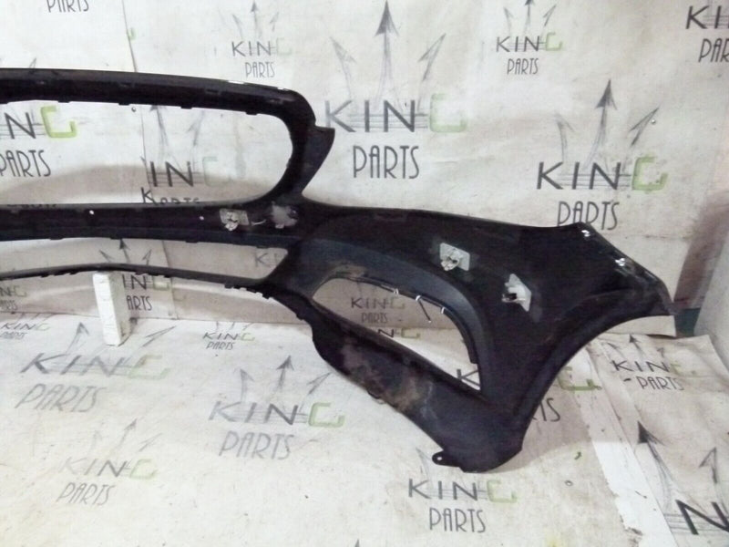 MERCEDES C-CLASS W205 2014-2018 FRONT BUMPER PDC GENUINE A2058850125