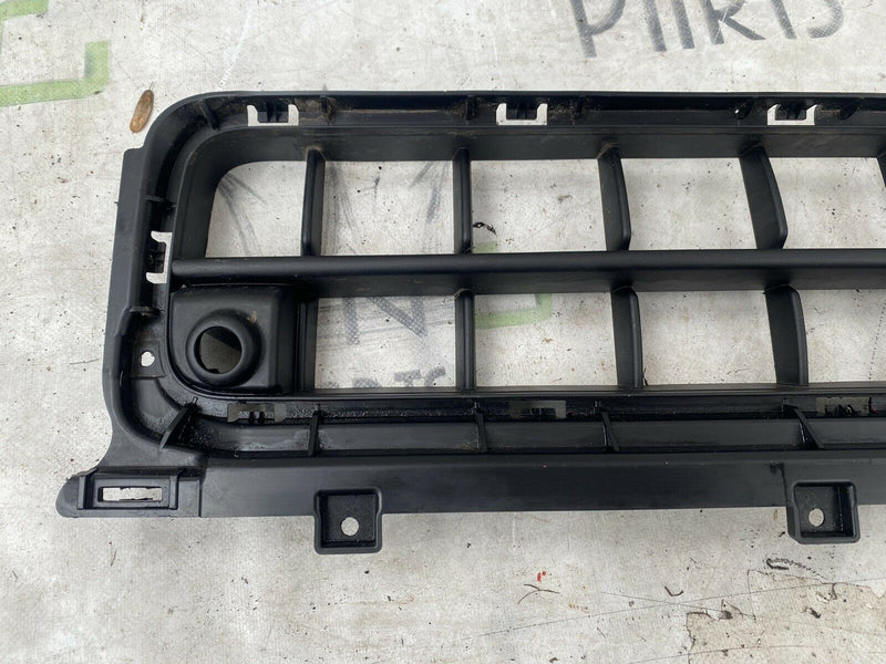 MINI COOPER F60 COUNTRYMAN 2017-2021 FRONT BUMPER CENTRE BOTTOM GRILL GENUINE