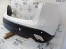 MAZDA CX-5 (KE) 2012 2013 2014 WHITE REAR BUMPER GENUINE PDC KD47-50221