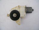 MERCEDES W204 2007-2014 WINDOW MOTOR REGULATOR FRONT DOOR LEFT PASSENGER SIDE NS