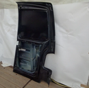 VW TRANSPORTER T5 2009-2015 REAR DOOR PANEL LEFT PASSENGER SIDE 7H0827087