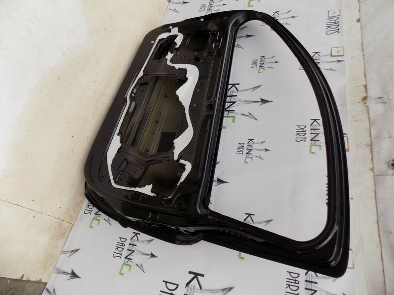 PEUGEOT 207 Allure 2010-2013 3DR GENUINE FRONT DOOR PANEL RIGHT DRIVER SIDE