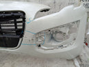 PEUGEOT 3008 2014-2017 FRONT BUMPER GENUINE C06510-091ISMO