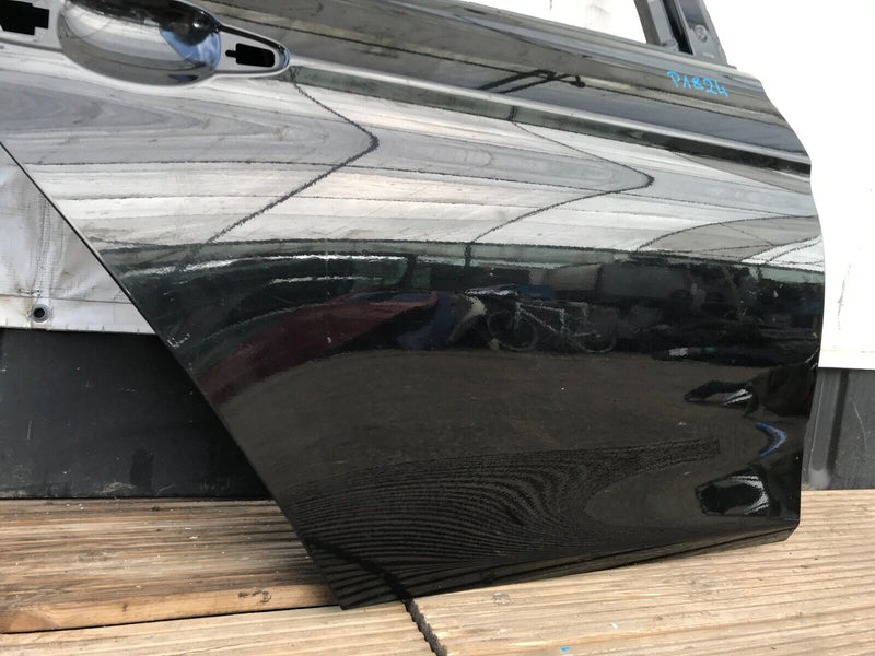 BMW F30 SALOON 2011-2018 GENUINE REAR DOOR PANEL RIGHT DRIVER SIDE