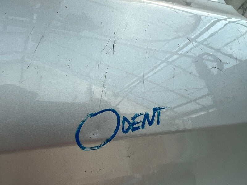 FORD CUSTOM LCI 2018-ON FRONT FENDER WING PANEL LEFT PASSENGER SIDE