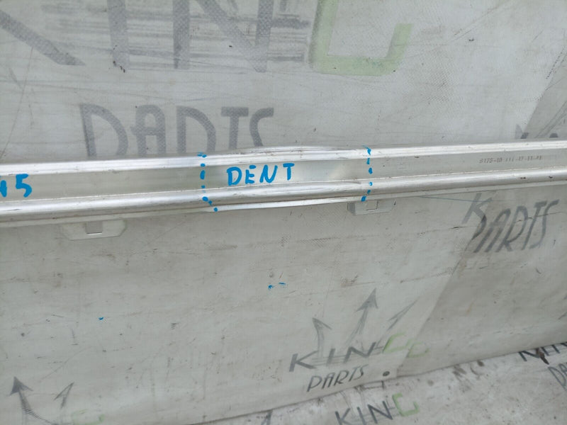 MINI COUNTRYMAN F60 2017-20 RADIATOR HOLDER FRAME 7302535