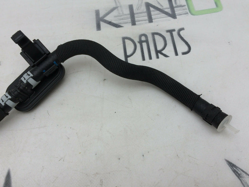 AUDI TT MK3 8S 2.0 TDI **NEW FUEL DAMPER SENSOR 5Q0127242 HOSE PIPE 6C0130295