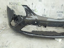 VAUXHALLL ZAFIRA TOURER MK3 C 2012-2016 GREY FRONT BUMPER PDC 13300485