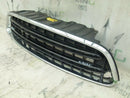 MINI COUNTRYMAN R60 FACELIFT 2014-17 FRONT BUMPER TOP GRILL GRILLE 9812756 G3035