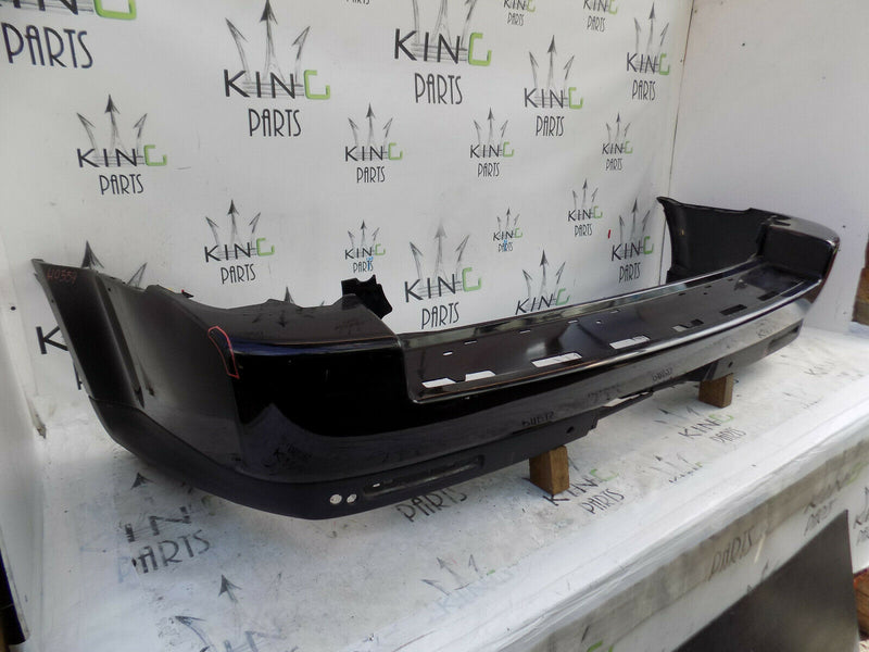 RANGE ROVER SPORT FACELIFT 2009-11 REAR BUMPER GENUINE PDC AH32-17A958-XX