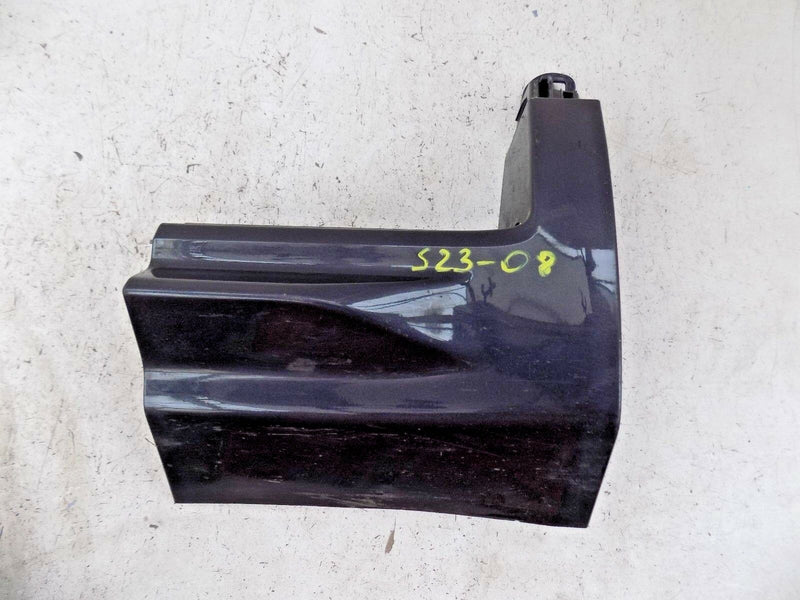 VOLVO XC90 2015-2018 left rear threshold cover plate 31395990 (S23-08)