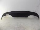 VAUXHALL INSIGNIA TURBO 2017- HATCHBACK DIFFUSER REAR BUMPER 551004542