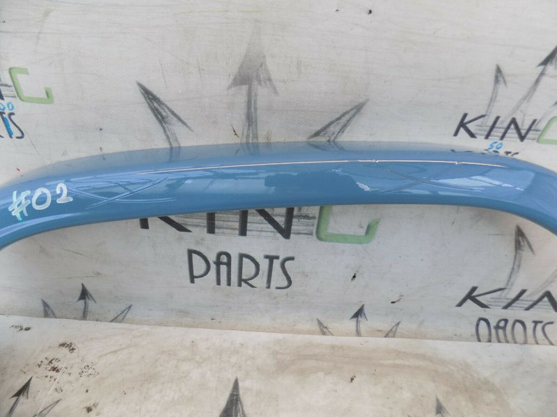 MERCEDES-BENZ G CLASS W463 2018-ON REAR RIGHT WHEEL ARCH TRIM FLARE A4638820200
