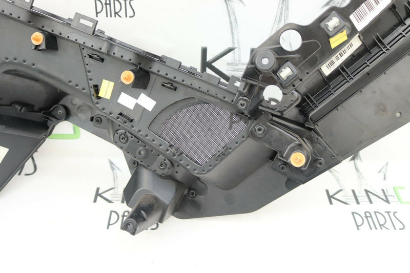 MERCEDES E CLASS W207 2009-2017 CONVERTIBLE REAR LEFT SEAT SIDE TRIM PANEL