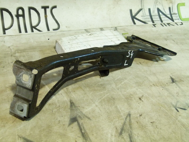 AUDI A4 S4 8W B9 2016-ON FRONT LEFT WING FENDER REINFORCMENT BAR 8W0821135