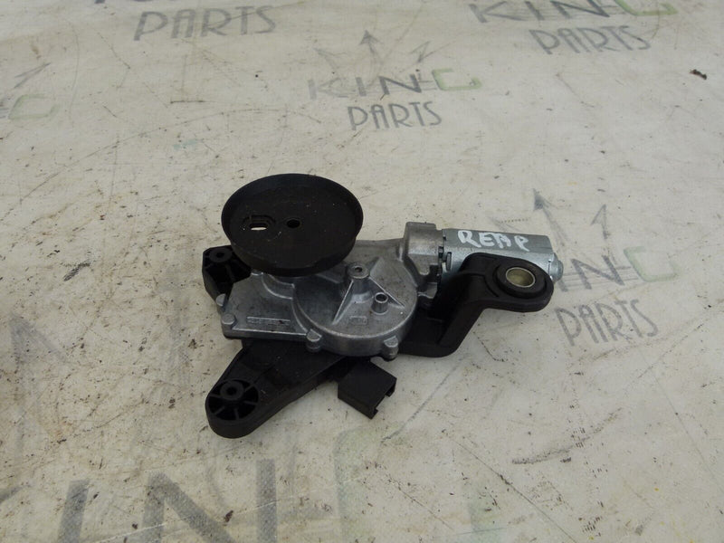 BMW F30 F31 2012-2015 REAR WINDSCREEN WIPER MOTOR GENUINE 7311415 #