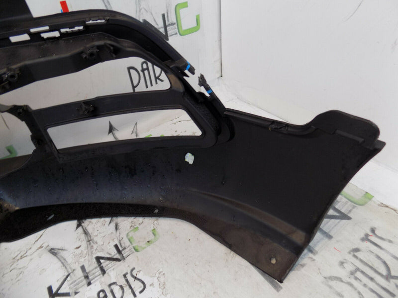RENAULT CAPTUR 2013 - 2016 LOWER FRONT BUMPER GENUINE 620842933R